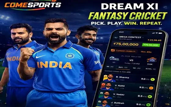 India vs Australia on Hero11